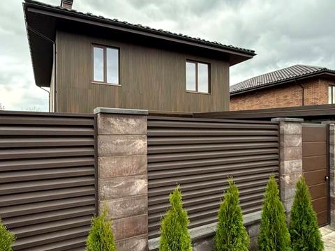 будинок за адресою Абрикосова вул.