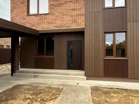 будинок за адресою Абрикосова вул.