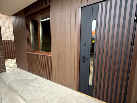 будинок за адресою Абрикосова вул.