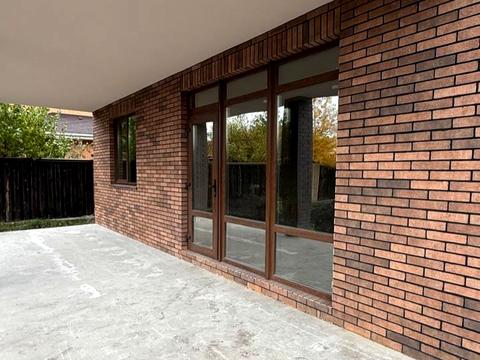 будинок за адресою Абрикосова вул.