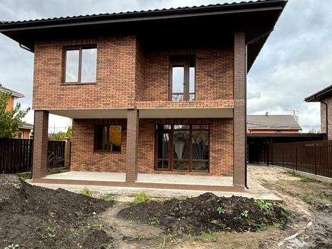 будинок за адресою Абрикосова вул.