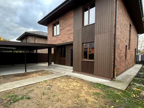 будинок за адресою Абрикосова вул.