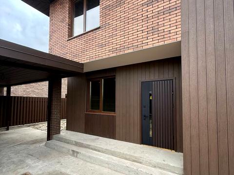 будинок за адресою Абрикосова вул.