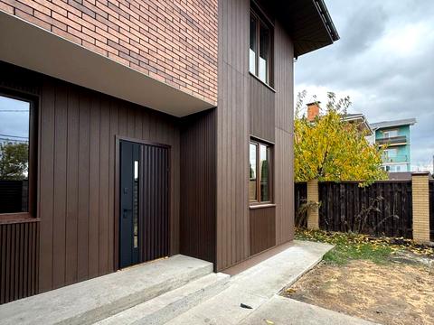 будинок за адресою Абрикосова вул.