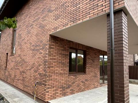 будинок за адресою Абрикосова вул.