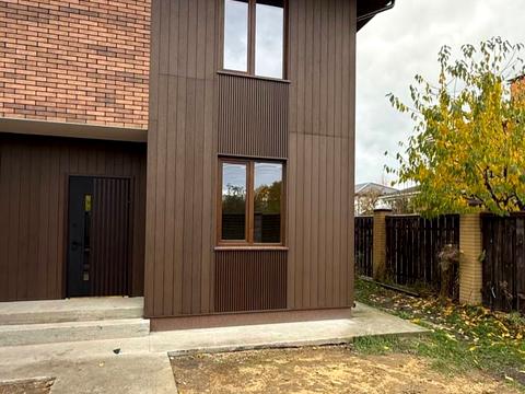 будинок за адресою Абрикосова вул.