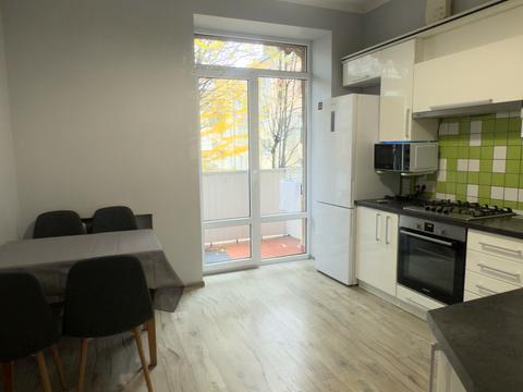 квартира за адресою Остроградських вул. (), 14