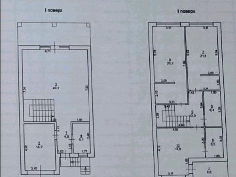 будинок за адресою Берегова вул.