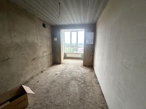 квартира по адресу Генерала Гандзюка ул., 17