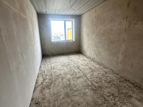 квартира по адресу Генерала Гандзюка ул., 17