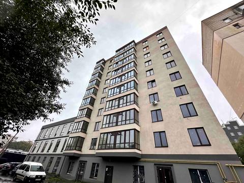 квартира по адресу Ляли Ратушной ул., 23