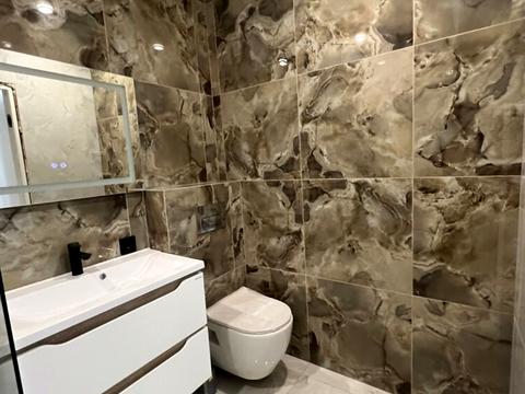 квартира по адресу Ляли Ратушной ул., 23