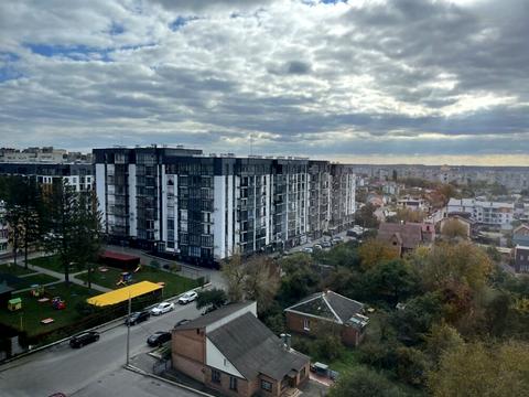 квартира по адресу Ляли Ратушной ул., 23