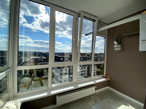 квартира по адресу Ляли Ратушной ул., 23