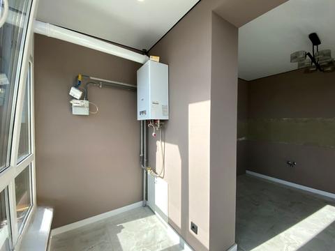 квартира по адресу Ляли Ратушной ул., 23