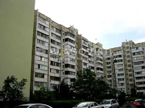 квартира по адресу Киев, Бориса Гмыри ул., 13
