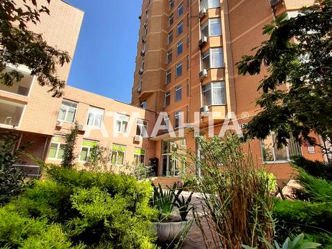 квартира по адресу Фонтанская дорога ул., 33/1