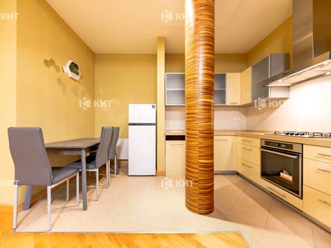 квартира за адресою Петра Болбочана вул. (Клапцова), 52