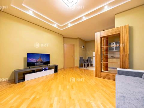 квартира за адресою Петра Болбочана вул. (Клапцова), 52