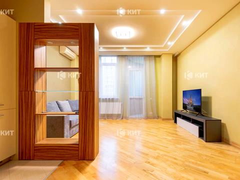 квартира за адресою Петра Болбочана вул. (Клапцова), 52