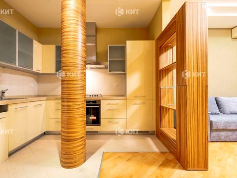 квартира за адресою Петра Болбочана вул. (Клапцова), 52