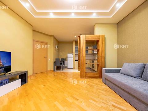 квартира за адресою Петра Болбочана вул. (Клапцова), 52