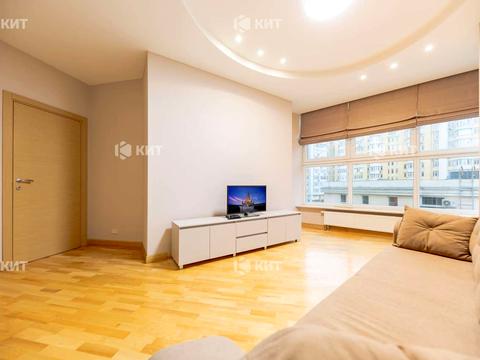 квартира за адресою Петра Болбочана вул. (Клапцова), 52