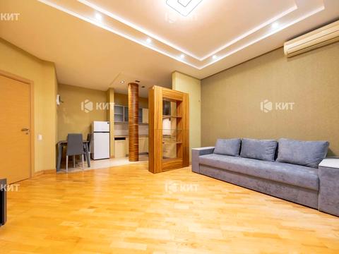 квартира за адресою Петра Болбочана вул. (Клапцова), 52