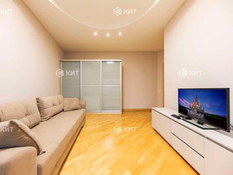 квартира за адресою Петра Болбочана вул. (Клапцова), 52