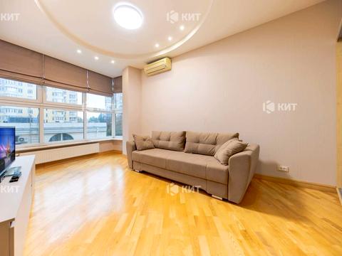 квартира за адресою Петра Болбочана вул. (Клапцова), 52