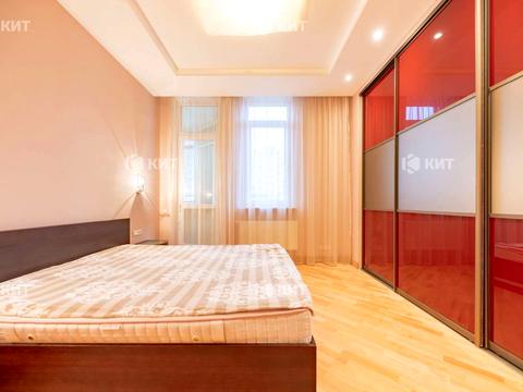 квартира за адресою Петра Болбочана вул. (Клапцова), 52