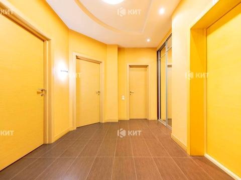 квартира за адресою Петра Болбочана вул. (Клапцова), 52