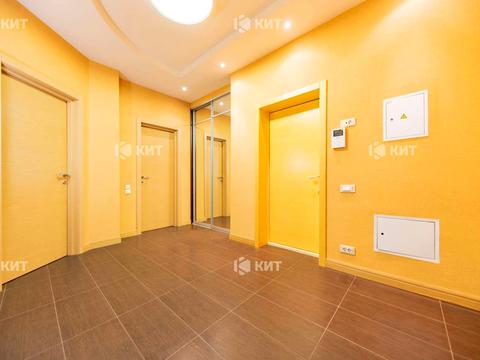 квартира за адресою Петра Болбочана вул. (Клапцова), 52