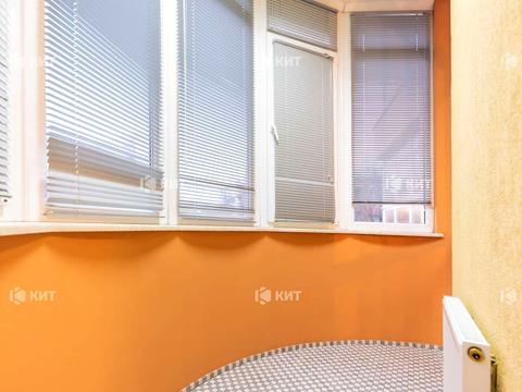 квартира за адресою Петра Болбочана вул. (Клапцова), 52