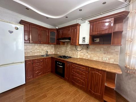 квартира по адресу Василия Симоненко ул., 35