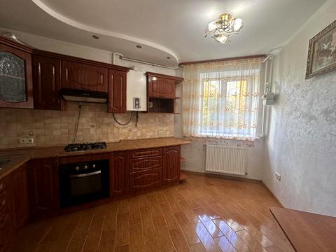 квартира по адресу Василия Симоненко ул., 35