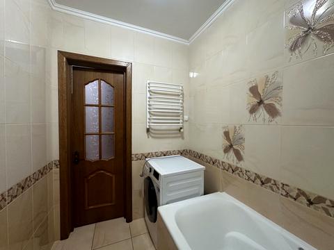 квартира по адресу Василия Симоненко ул., 35