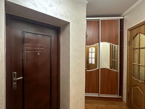 квартира по адресу Василия Симоненко ул., 35