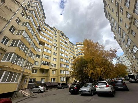 квартира по адресу Василия Симоненко ул., 35