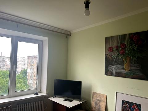 квартира по адресу Киевская ул., 16