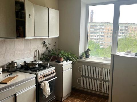 квартира по адресу Киевская ул., 16