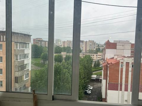 квартира по адресу Киевская ул., 16