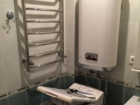 квартира по адресу Елены Телиги ул., 39-В