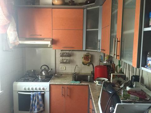 квартира по адресу Елены Телиги ул., 39-В