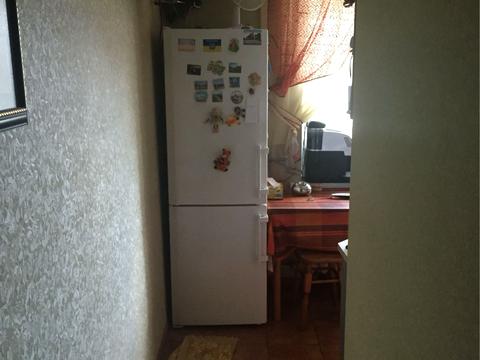 квартира по адресу Елены Телиги ул., 39-В