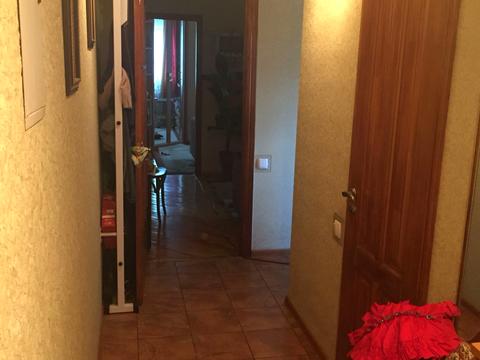 квартира по адресу Елены Телиги ул., 39-В