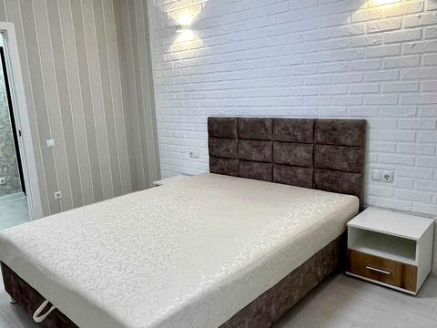 квартира по адресу Завальная ул., 10-Г