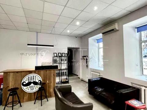 комерційна за адресою Михайлівська вул., 24-А