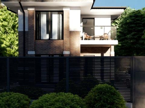 будинок за адресою Польова вул.