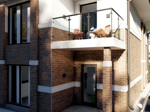 будинок за адресою Польова вул.